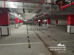 無錫交通標線哪家最好？飛揚市政無錫車位劃線項